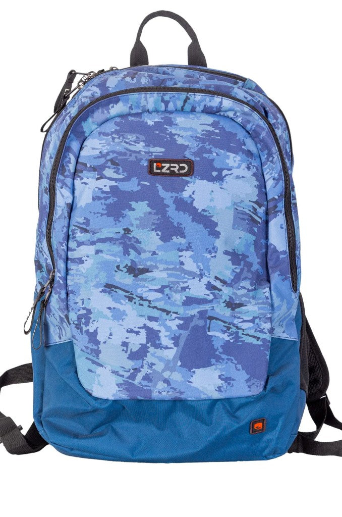 Davey 38L Backpack in Shaded Camo