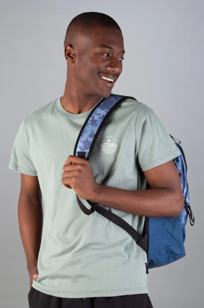 Davey 38L Backpack in Shaded Camo