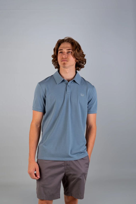 Fineas SS Golfer in Lead