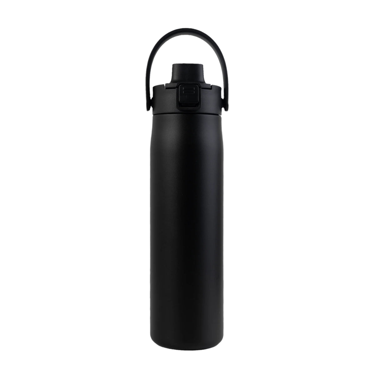 Flask 2.0 in Black / 650ml
