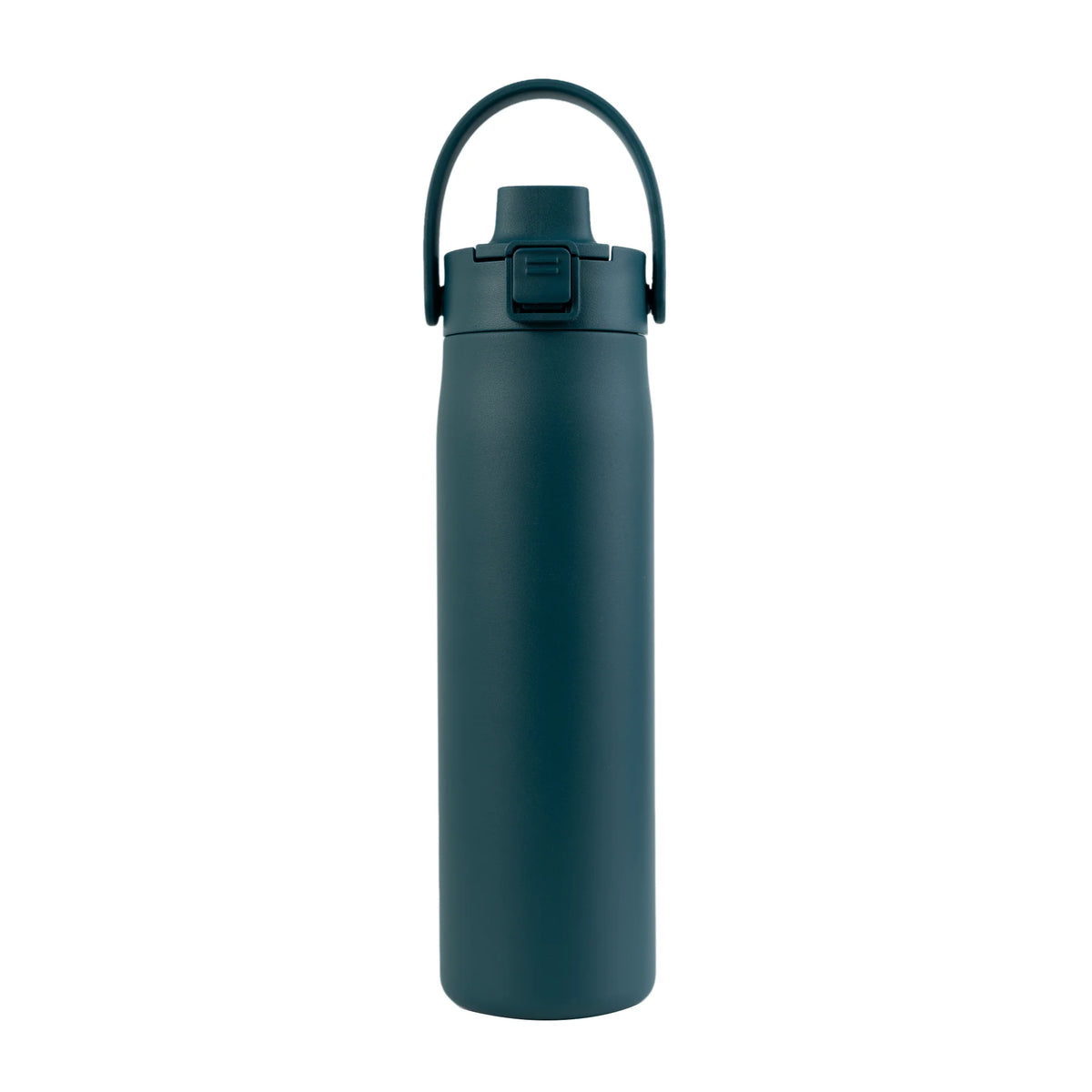 Flask 2.0 in Green / 650ml