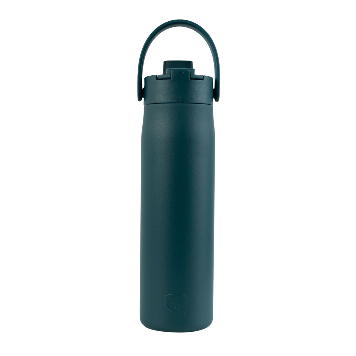 Flask 2.0 in Green / 650ml