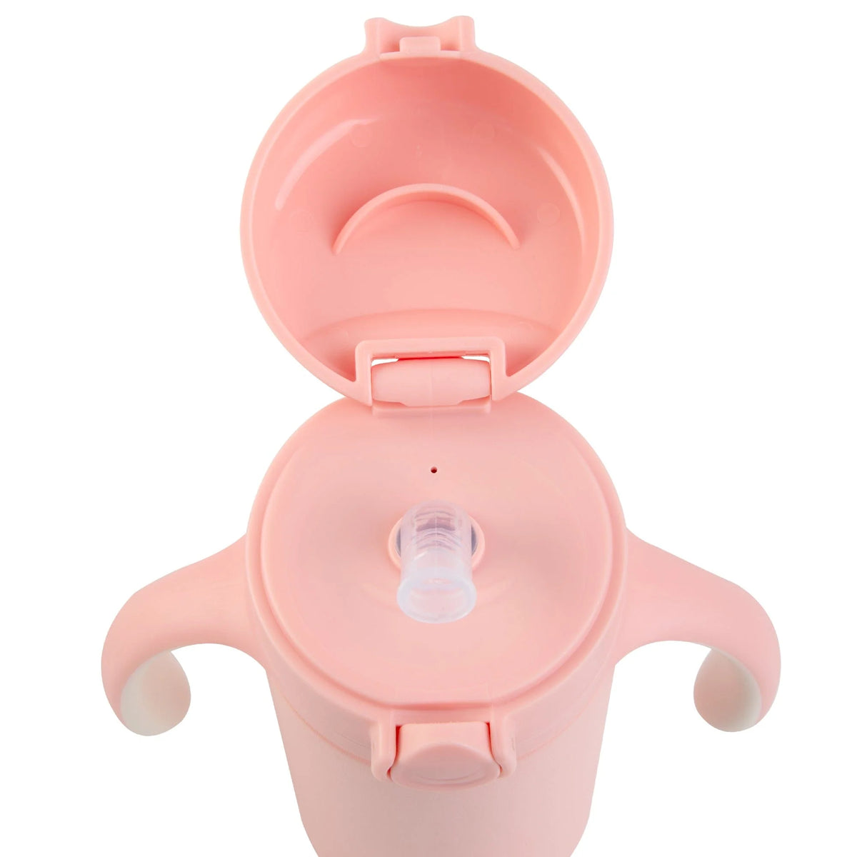 Hatchling Kids Flask in Blossom / 280ml