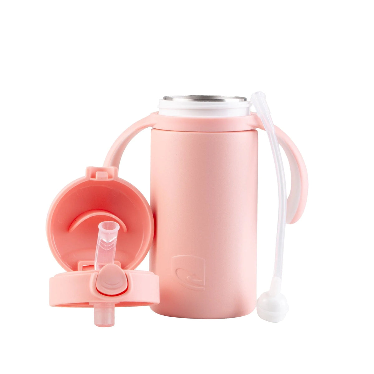 Hatchling Kids Flask in Blossom / 280ml