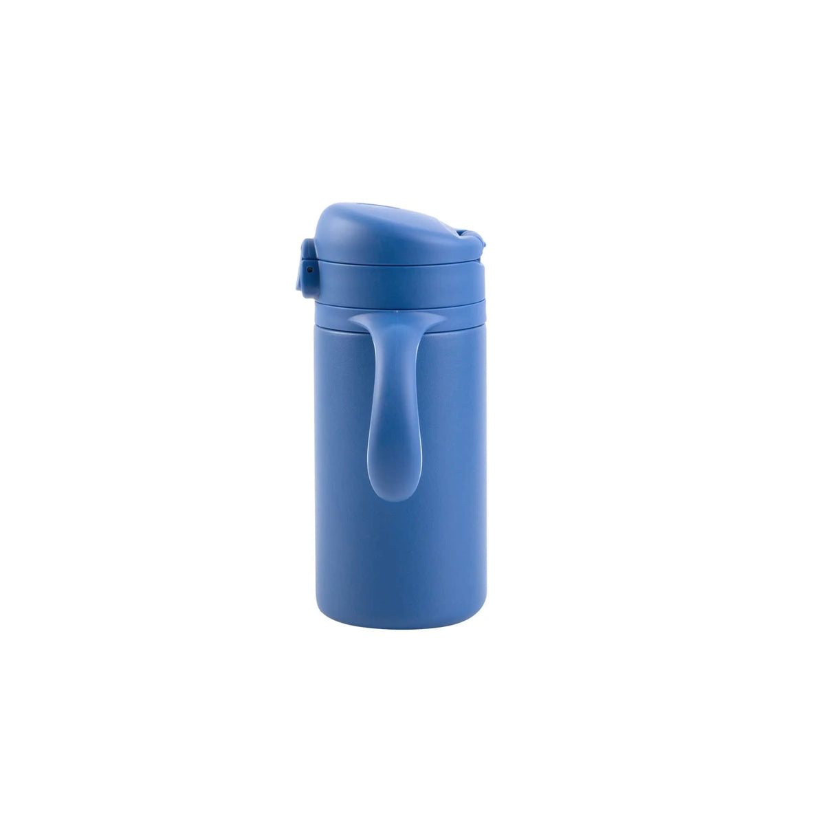 Hatchling Kids Flask in Faded Denim / 280ml