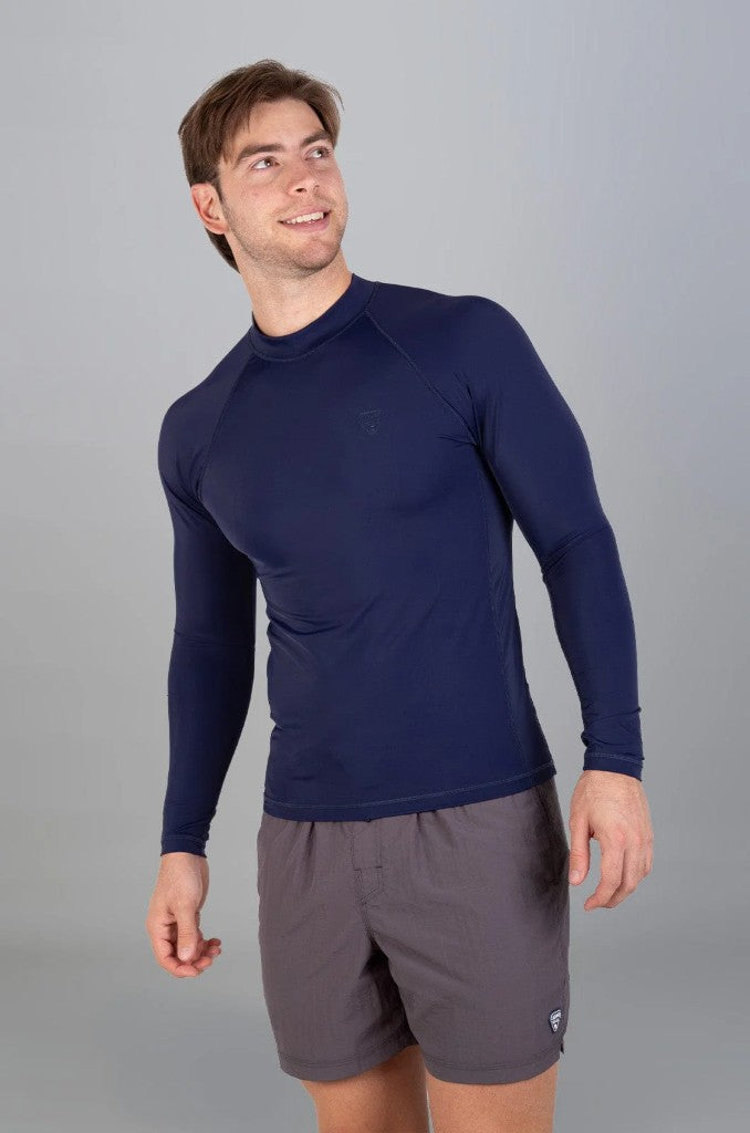 Hume LS Rashie in Naval Academy