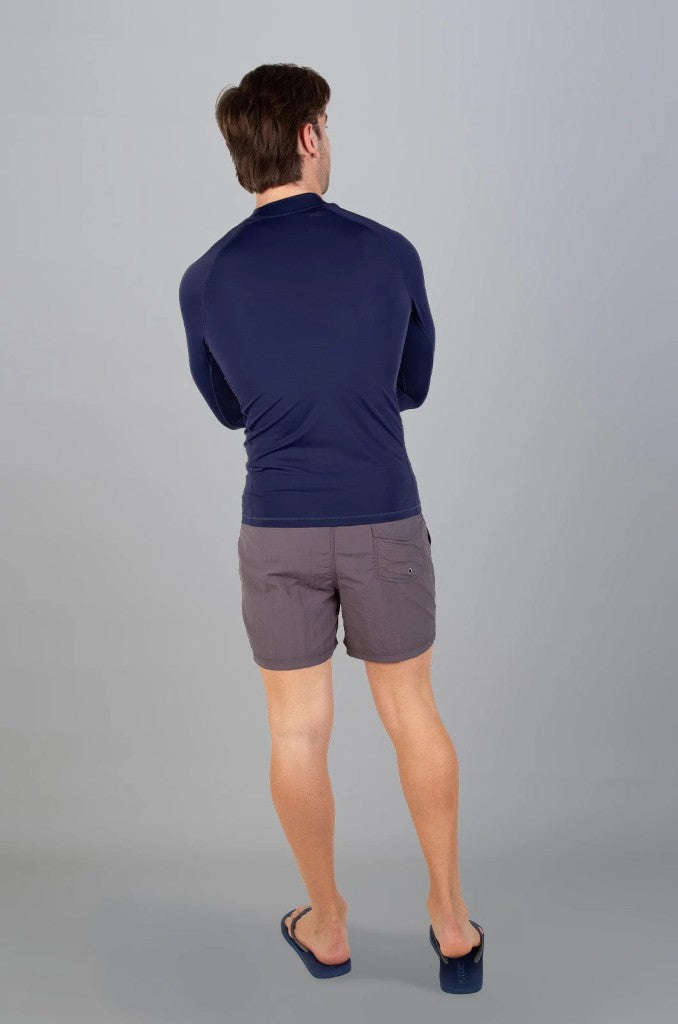 Hume LS Rashie in Naval Academy