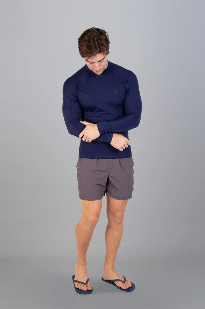 Hume LS Rashie in Naval Academy