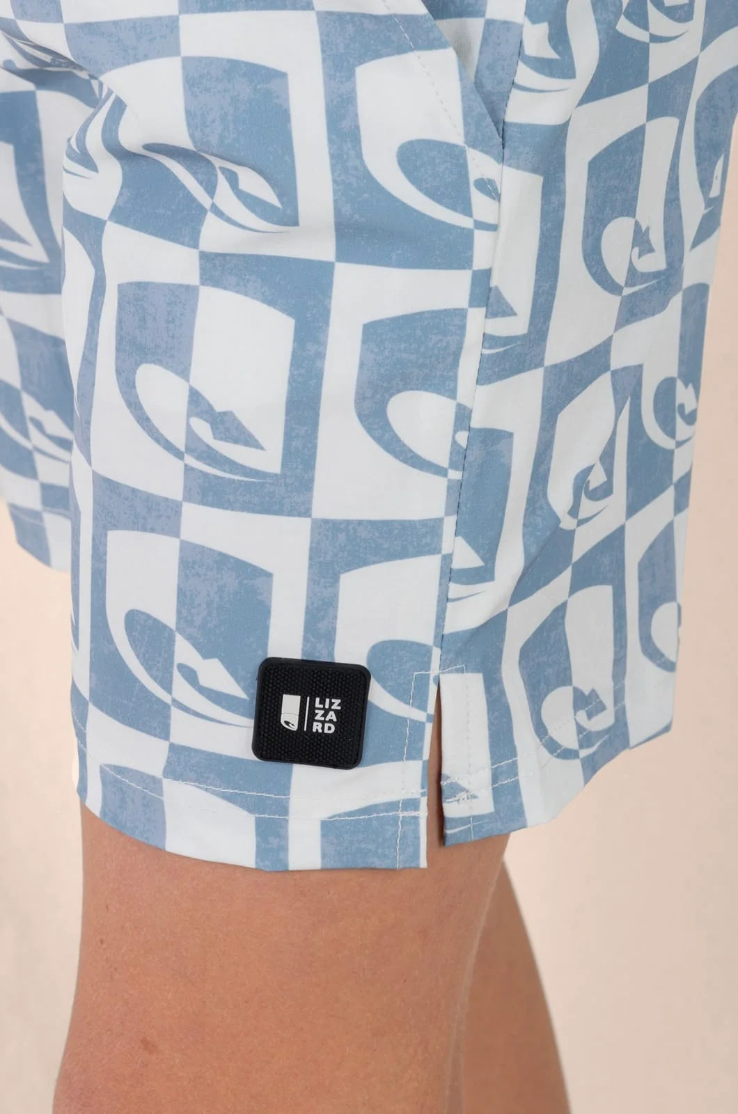 Kenyn Youth Boys Boardie in Logos