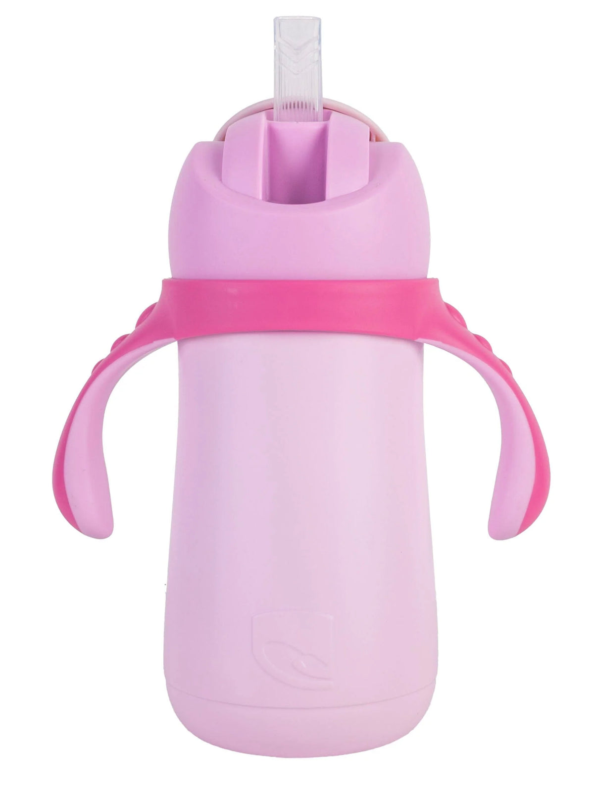 Kiddie Flask in Pink