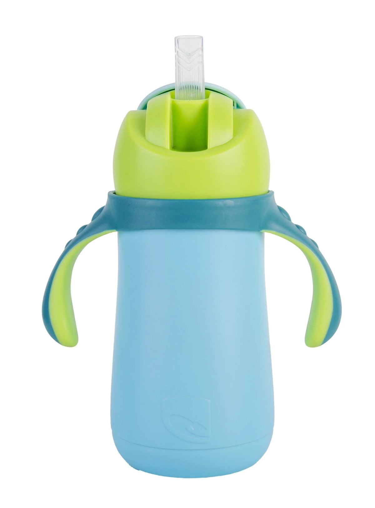 Kiddie Flask in Blue