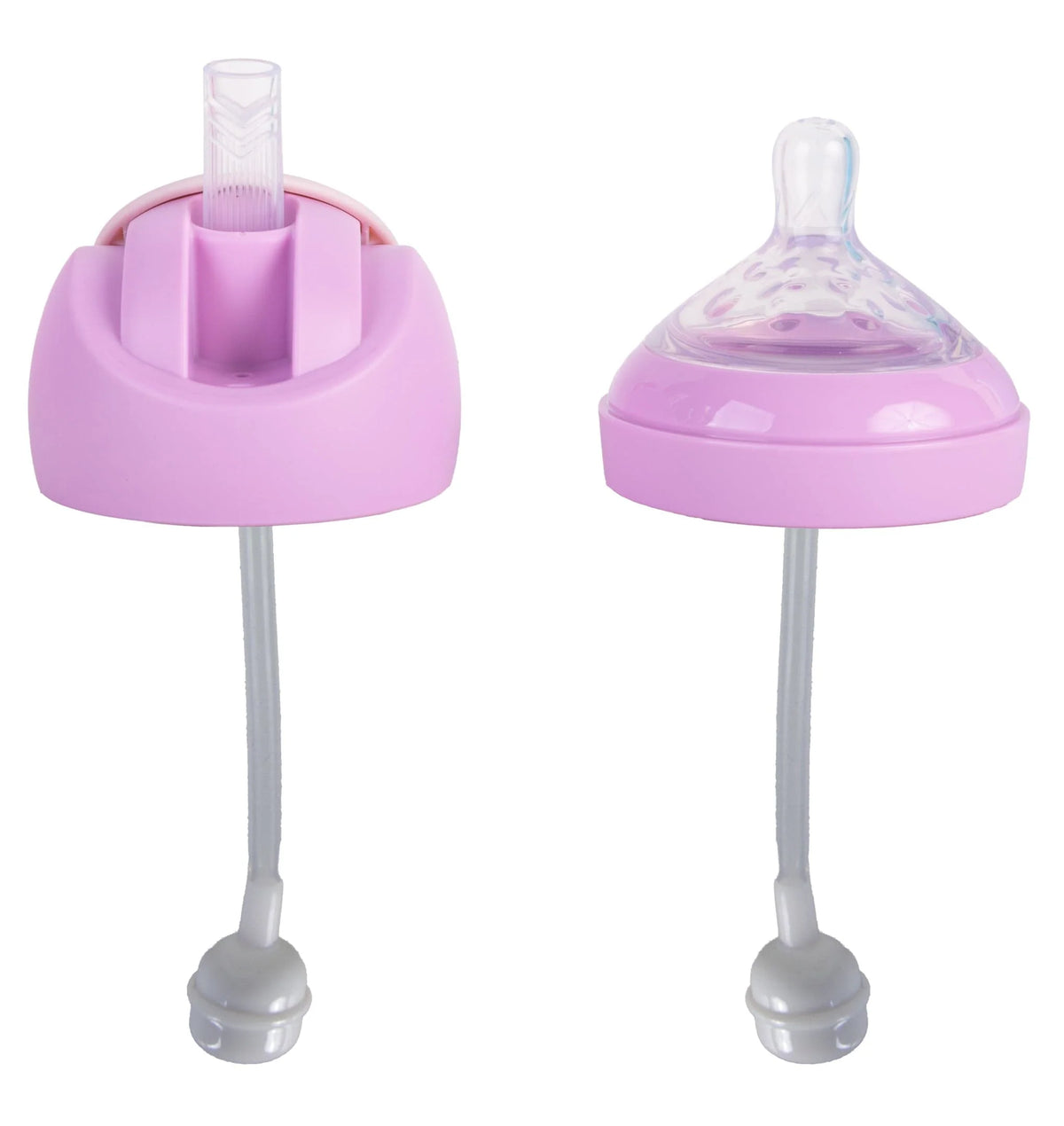 Kiddie Flask in Pink