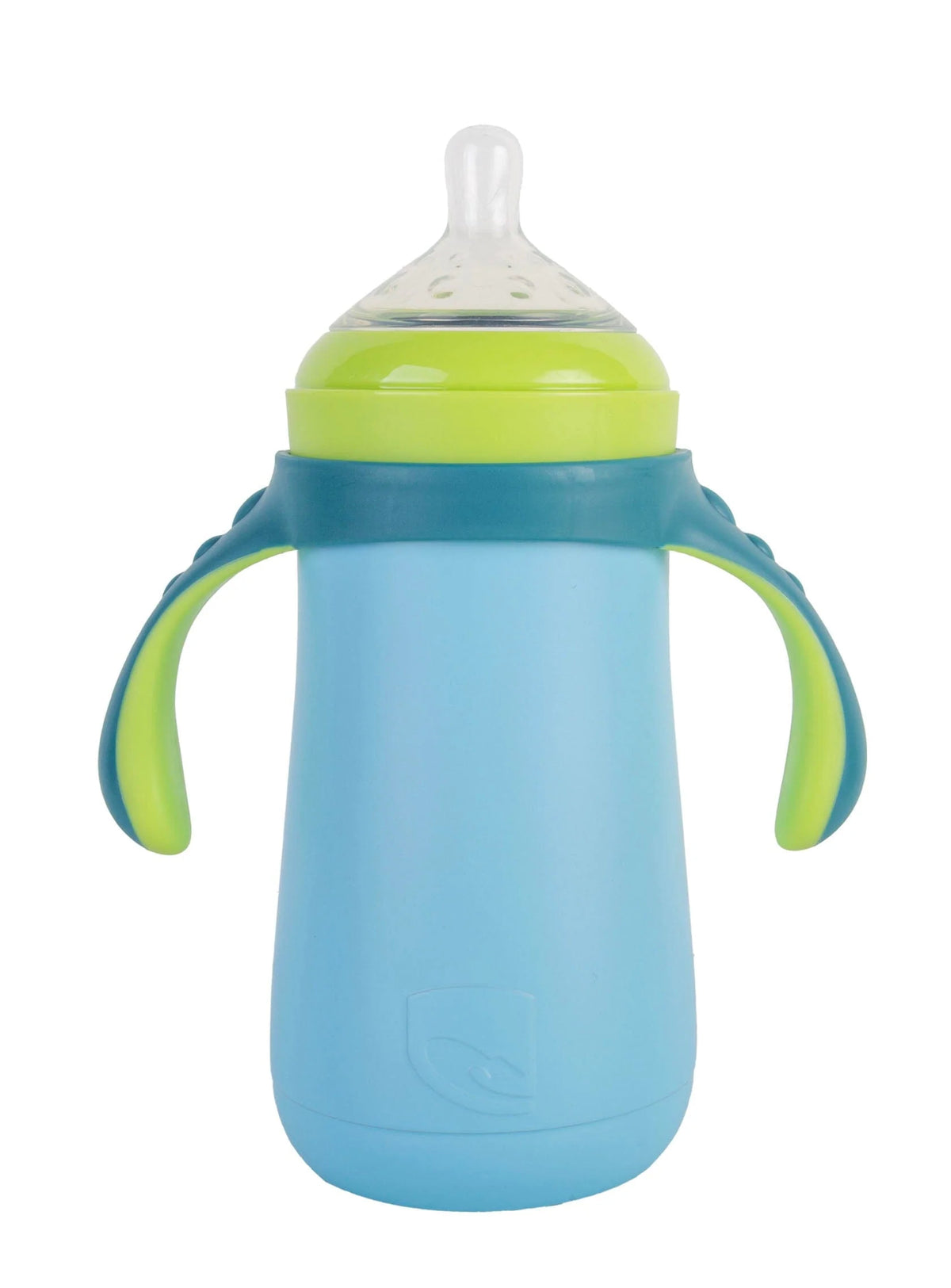 Kiddie Flask in Blue