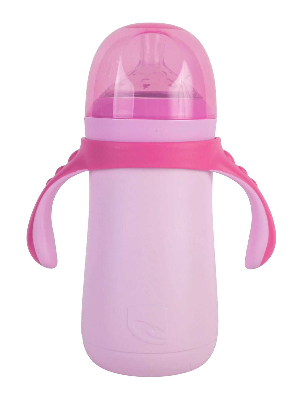 Kiddie Flask in Pink