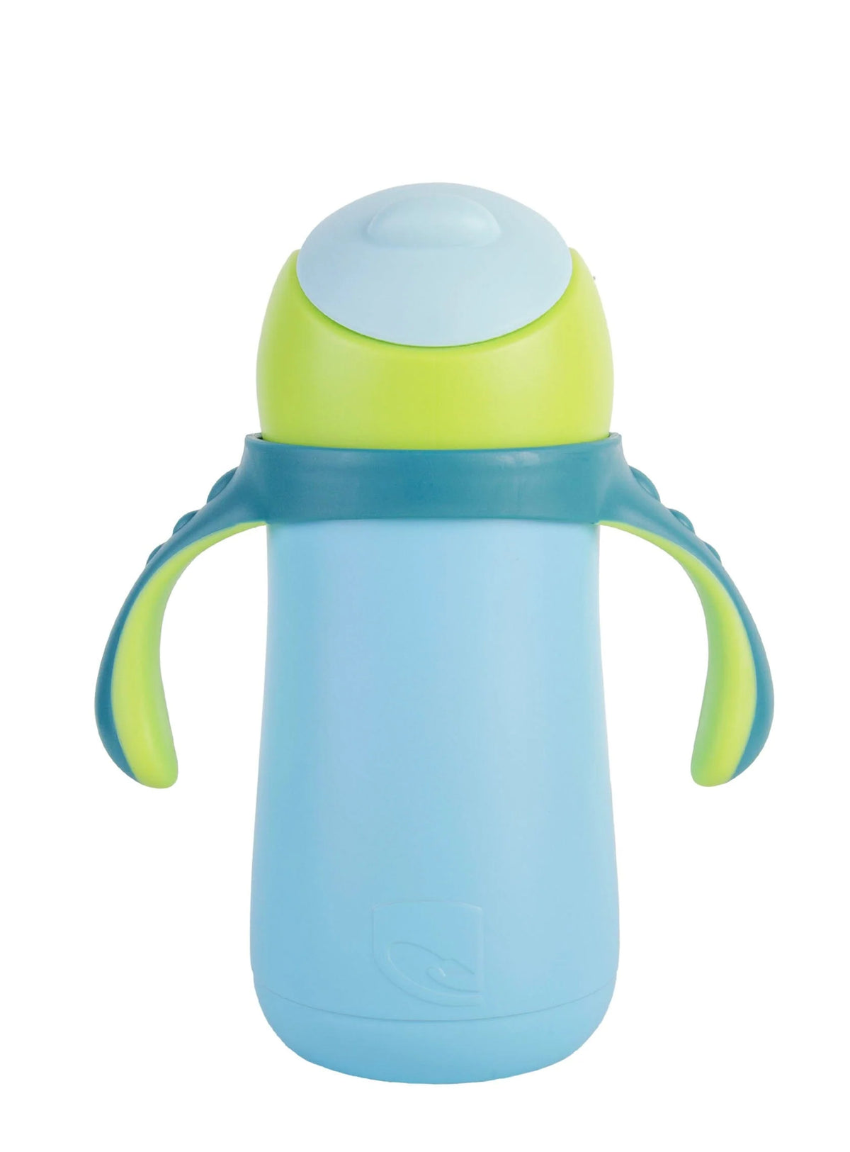 Kiddie Flask in Blue