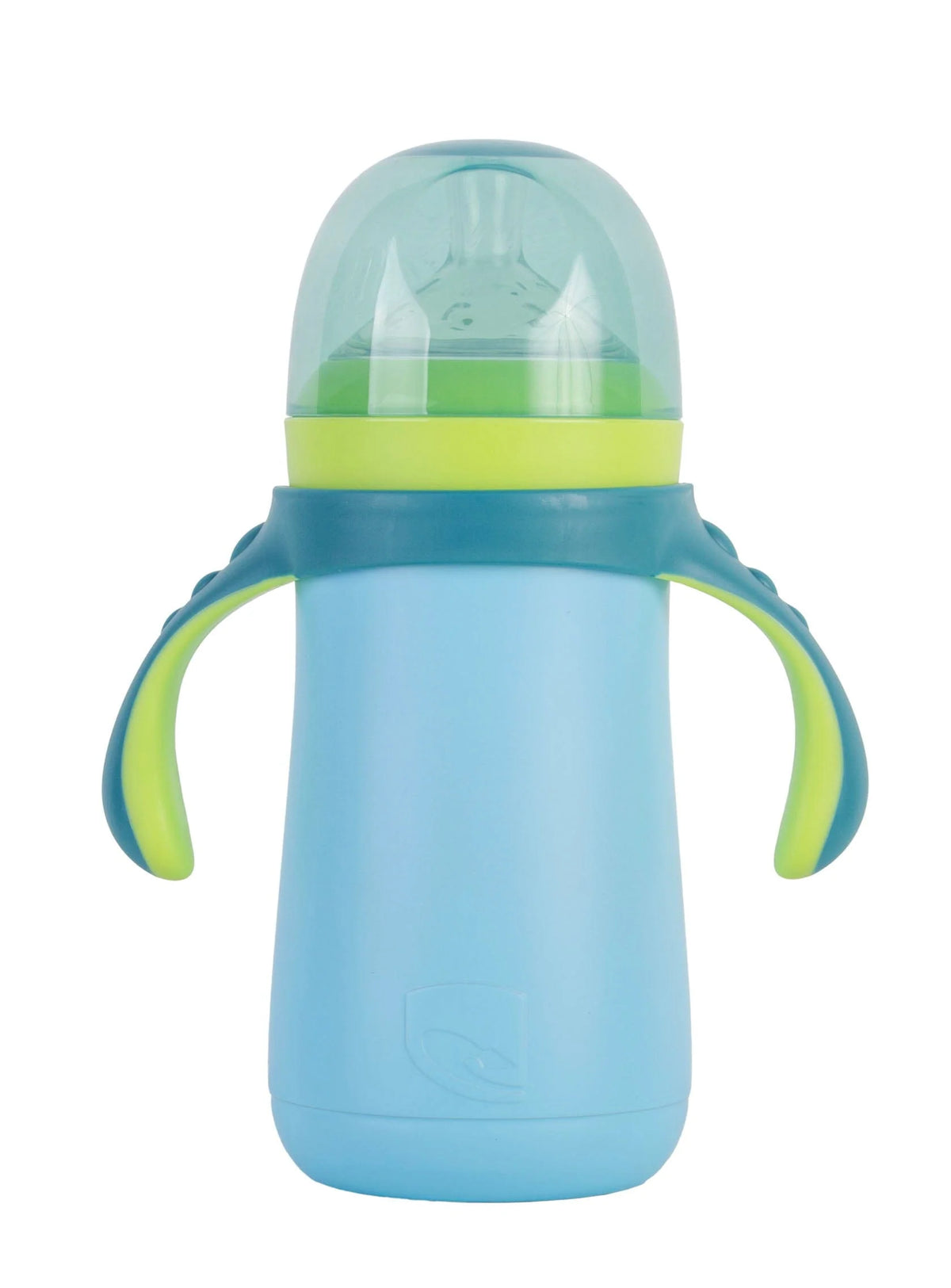 Kiddie Flask in Blue