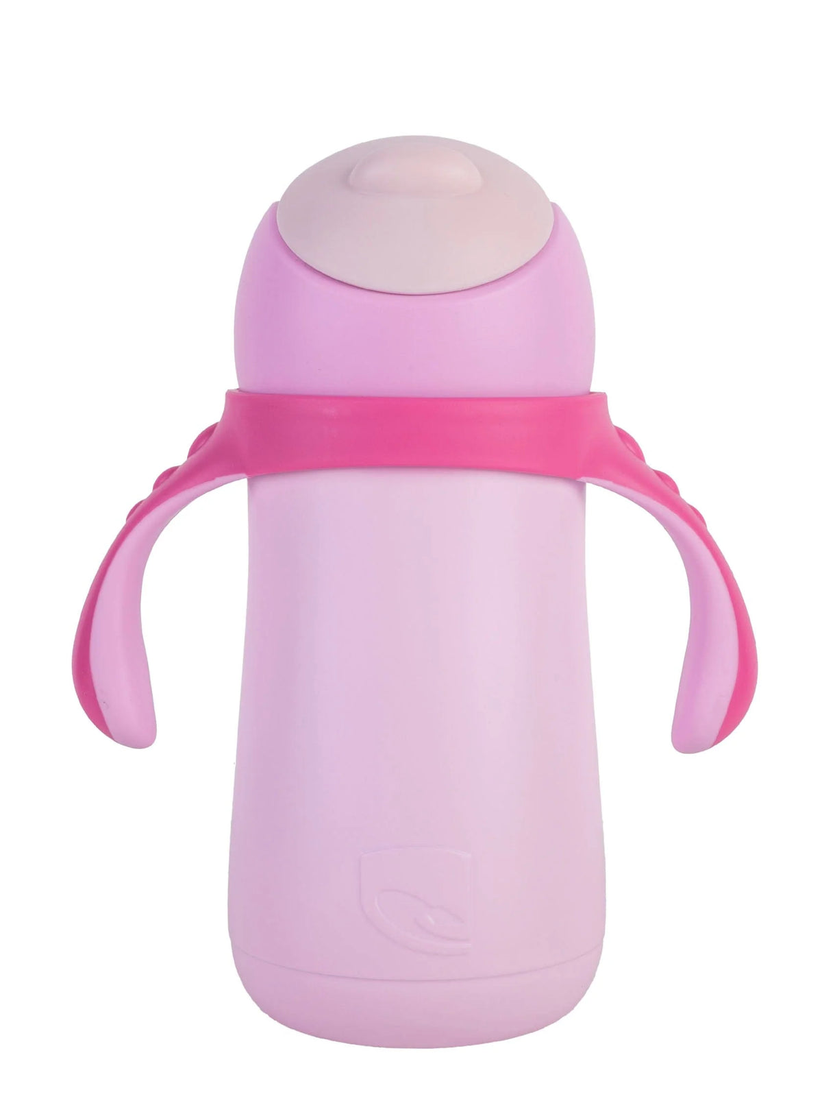 Kiddie Flask in Pink