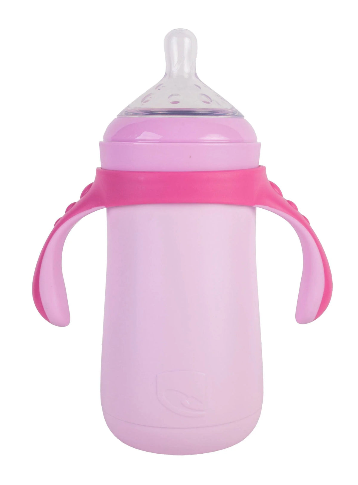 Kiddie Flask in Pink