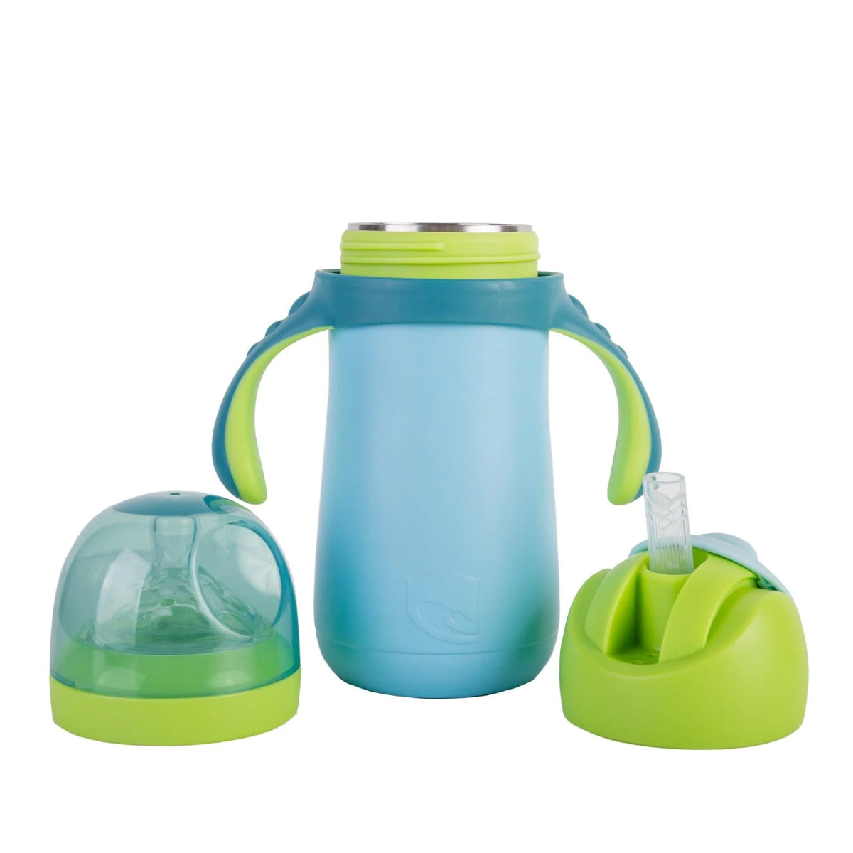 Kiddie Flask in Blue