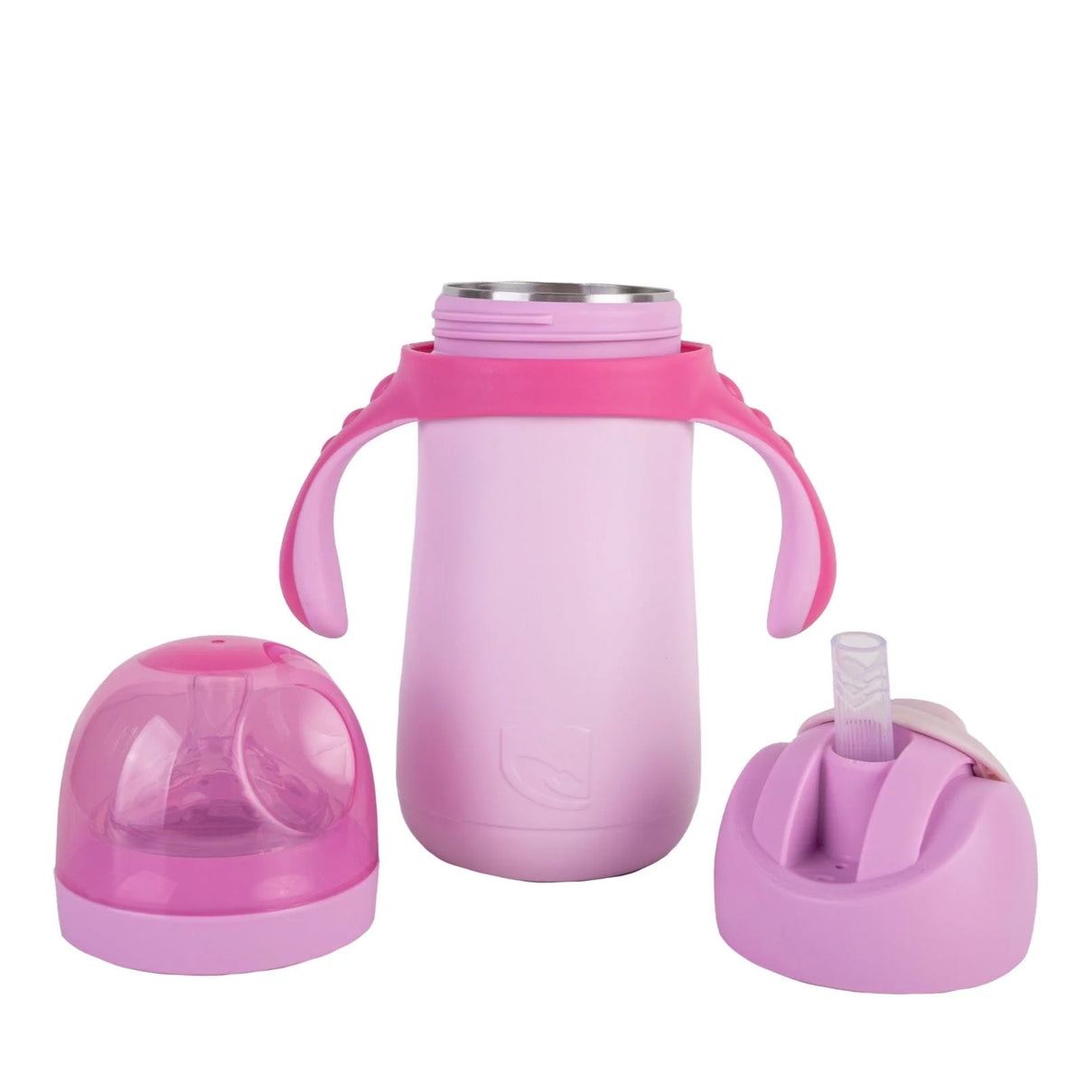 Kiddie Flask in Pink