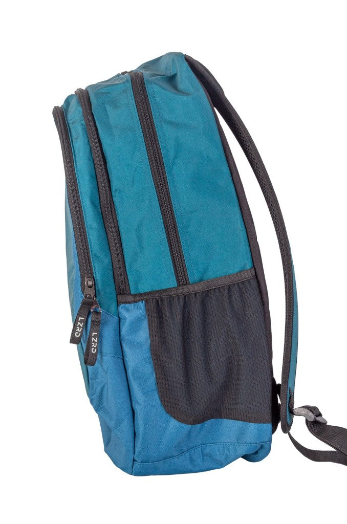 Kontaur 38L Backpack in Teal Wave