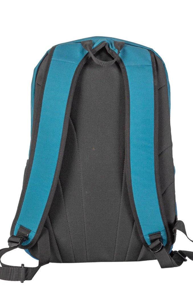 Kontaur 38L Backpack in Teal Wave