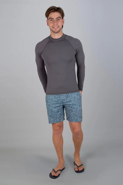 Nitrogen Boardshort in Hammerheads