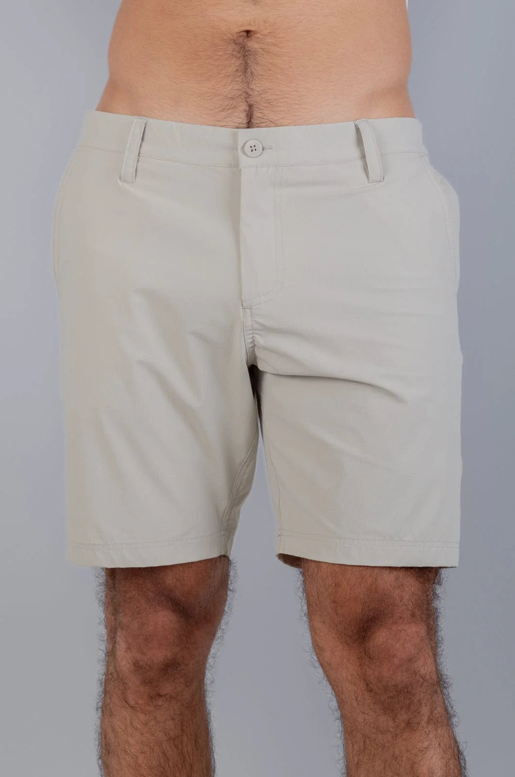Seanno Fixed Boardie in Island Fossil