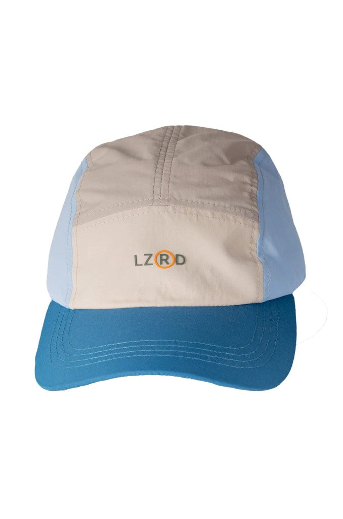 Sentonal Cap in Fog Blue
