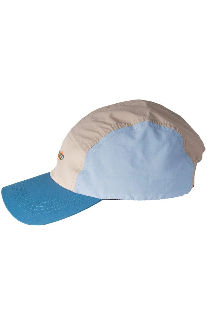 Sentonal Cap in Fog Blue