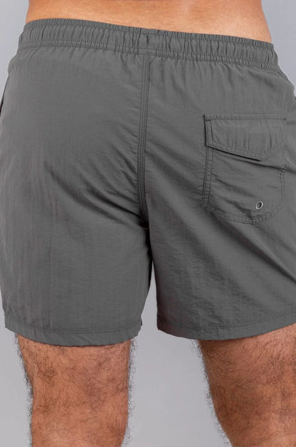 Sphere Boardshort in Grey
