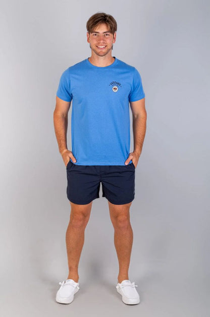 Sphere Boardshort in Navy