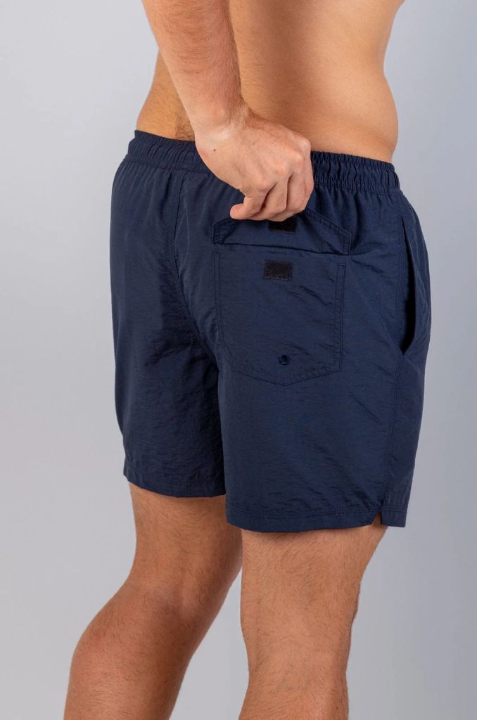 Sphere Boardshort in Navy