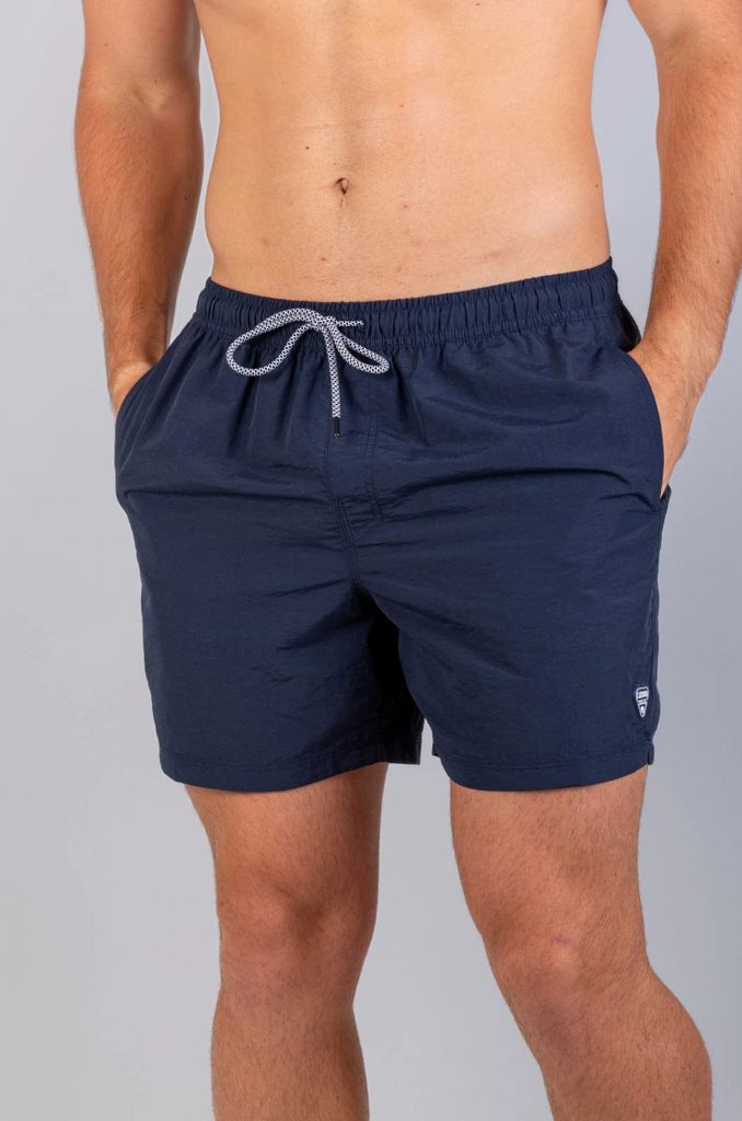 Sphere Boardshort in Navy