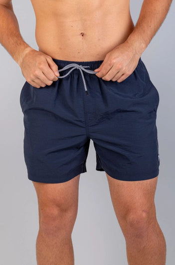 Sphere Boardshort in Navy