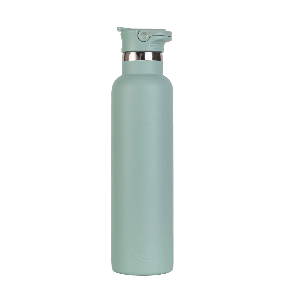 The Bottle in Sage / 750ml