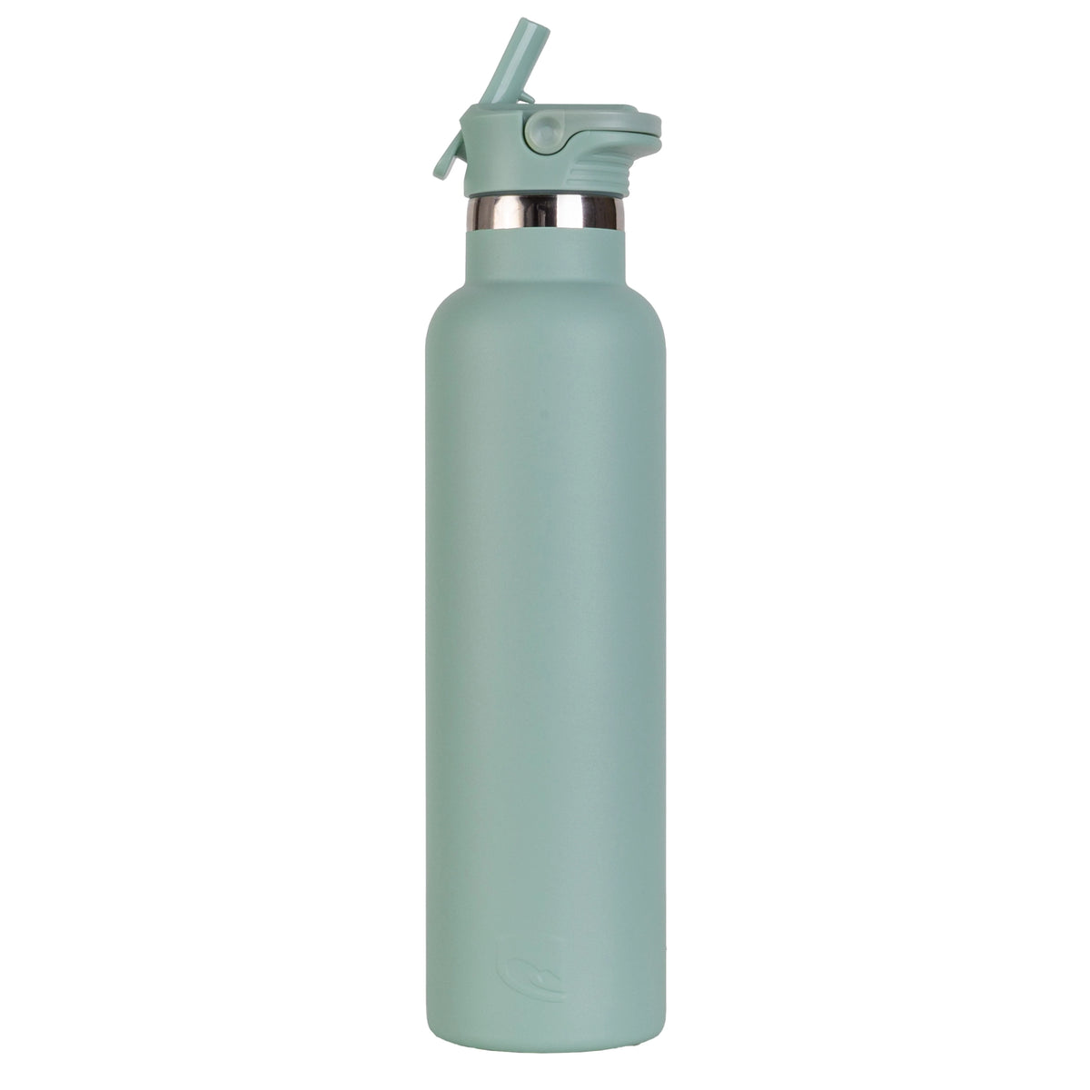 The Bottle in Sage / 750ml
