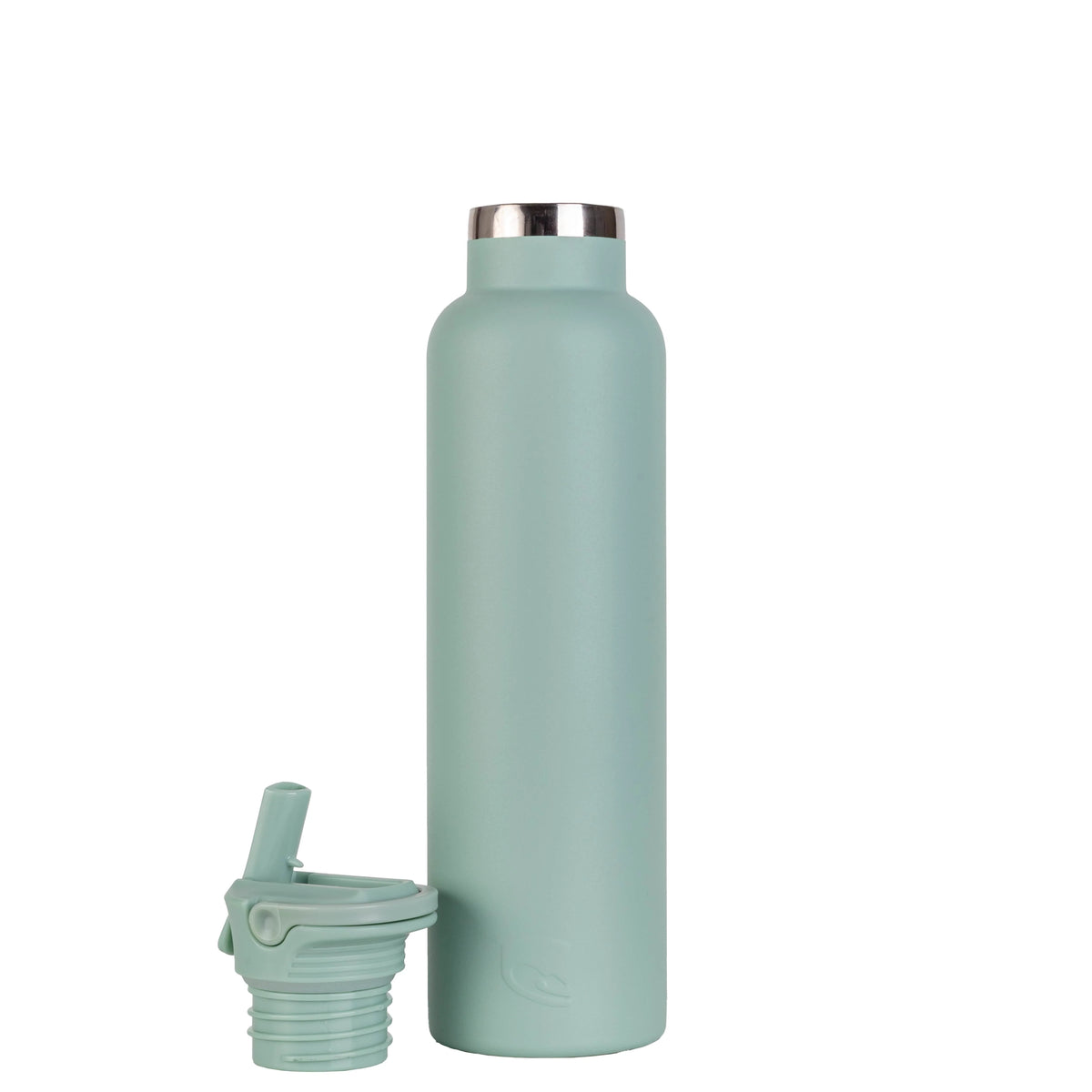 The Bottle in Sage / 750ml