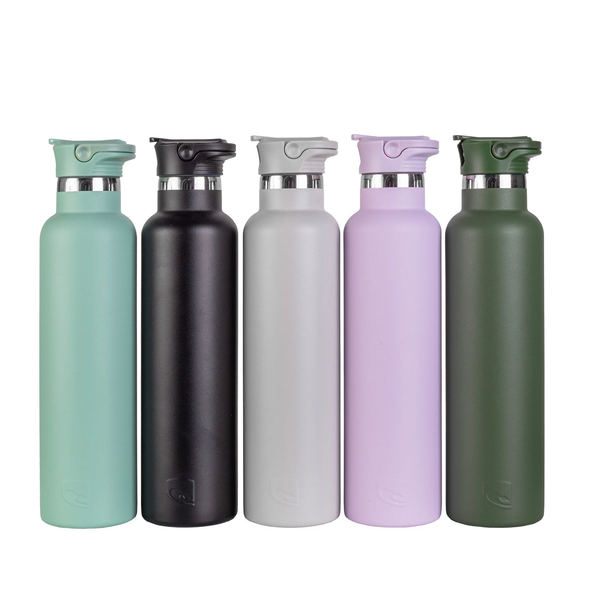 The Bottle in Black / 750ml