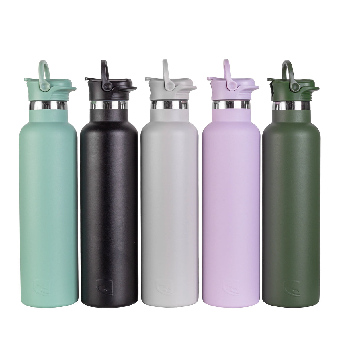 The Bottle in Black / 750ml