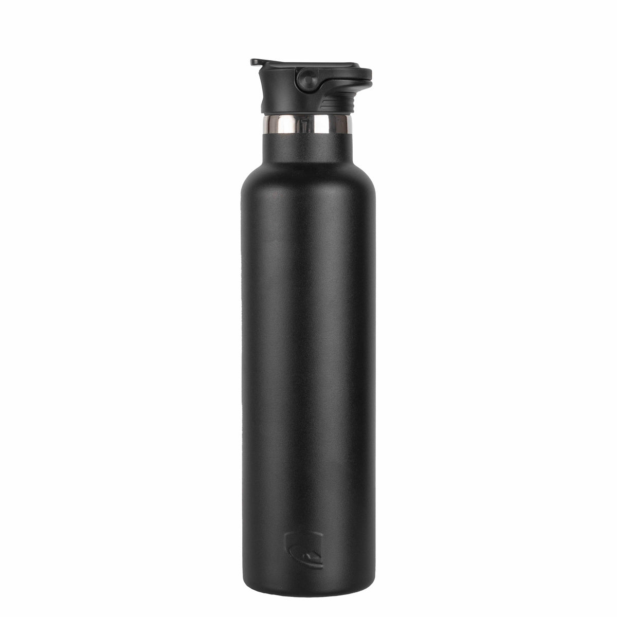 The Bottle in Black / 750ml