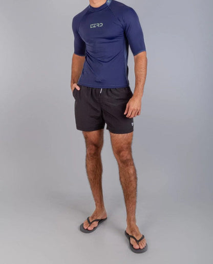 Torry Mens SS Rashie in Naval Acedemy