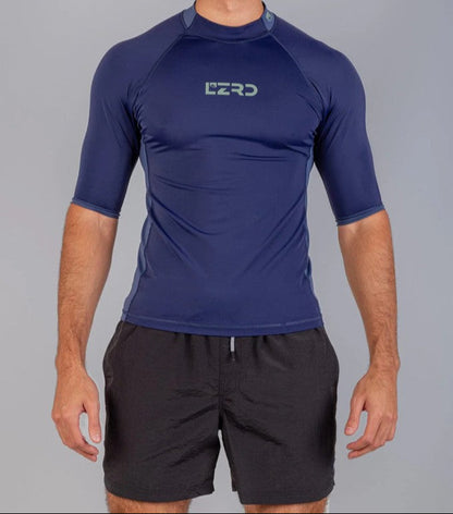 Torry Mens SS Rashie in Naval Acedemy
