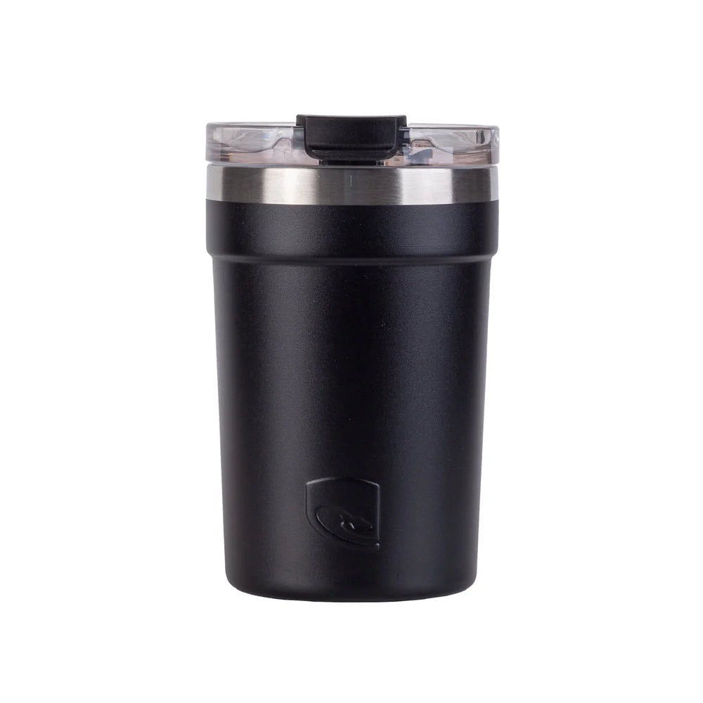 Travel Cup in Black / 360ml