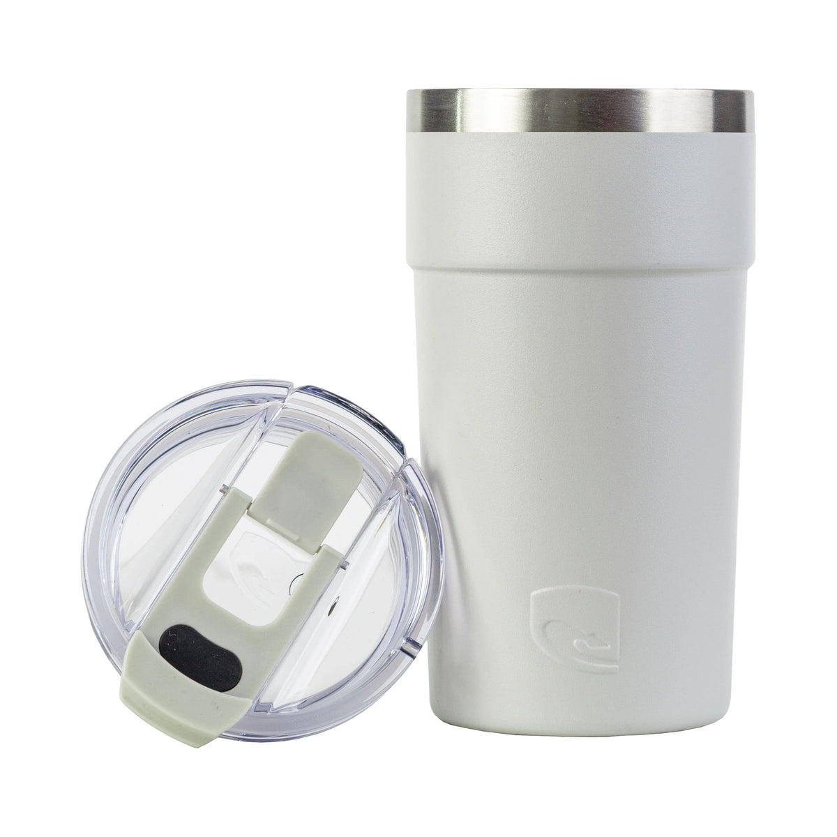 Travel Cup in Cream / 480ml