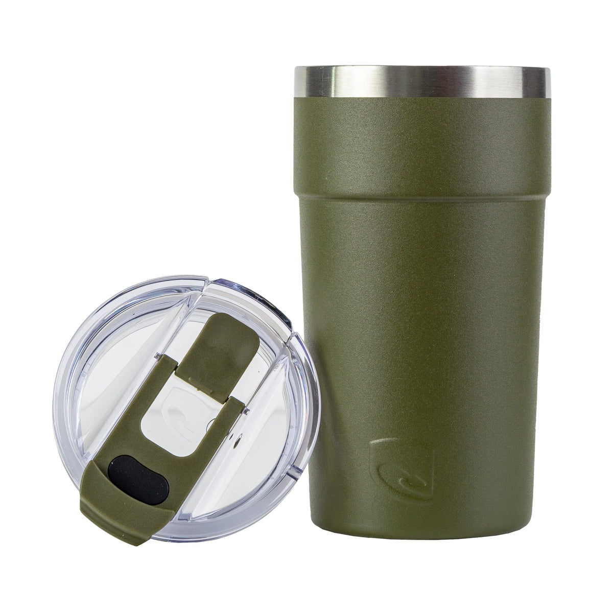Travel Cup in Khaki / 480ml