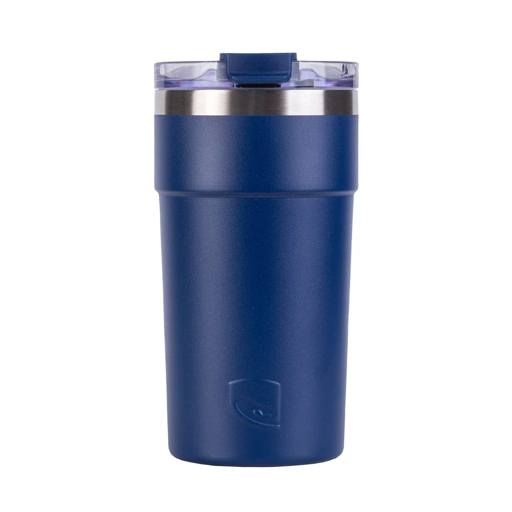 Travel Cup in Midnight Blue / 480ml