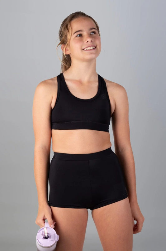 Barberie Girls Swim Short