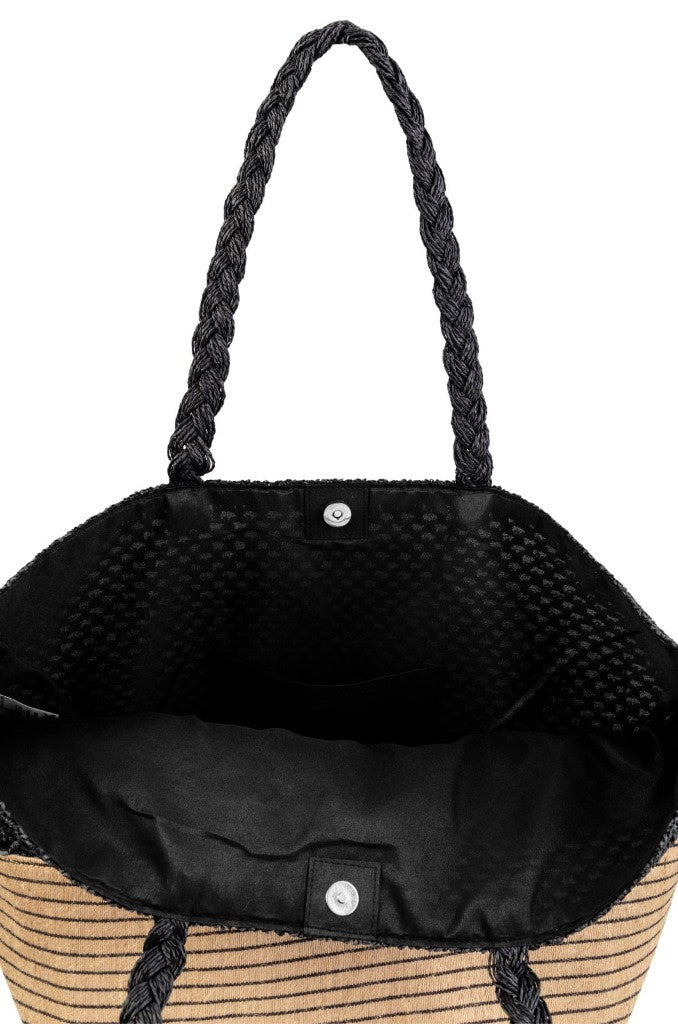 Ethyl Beach Bag