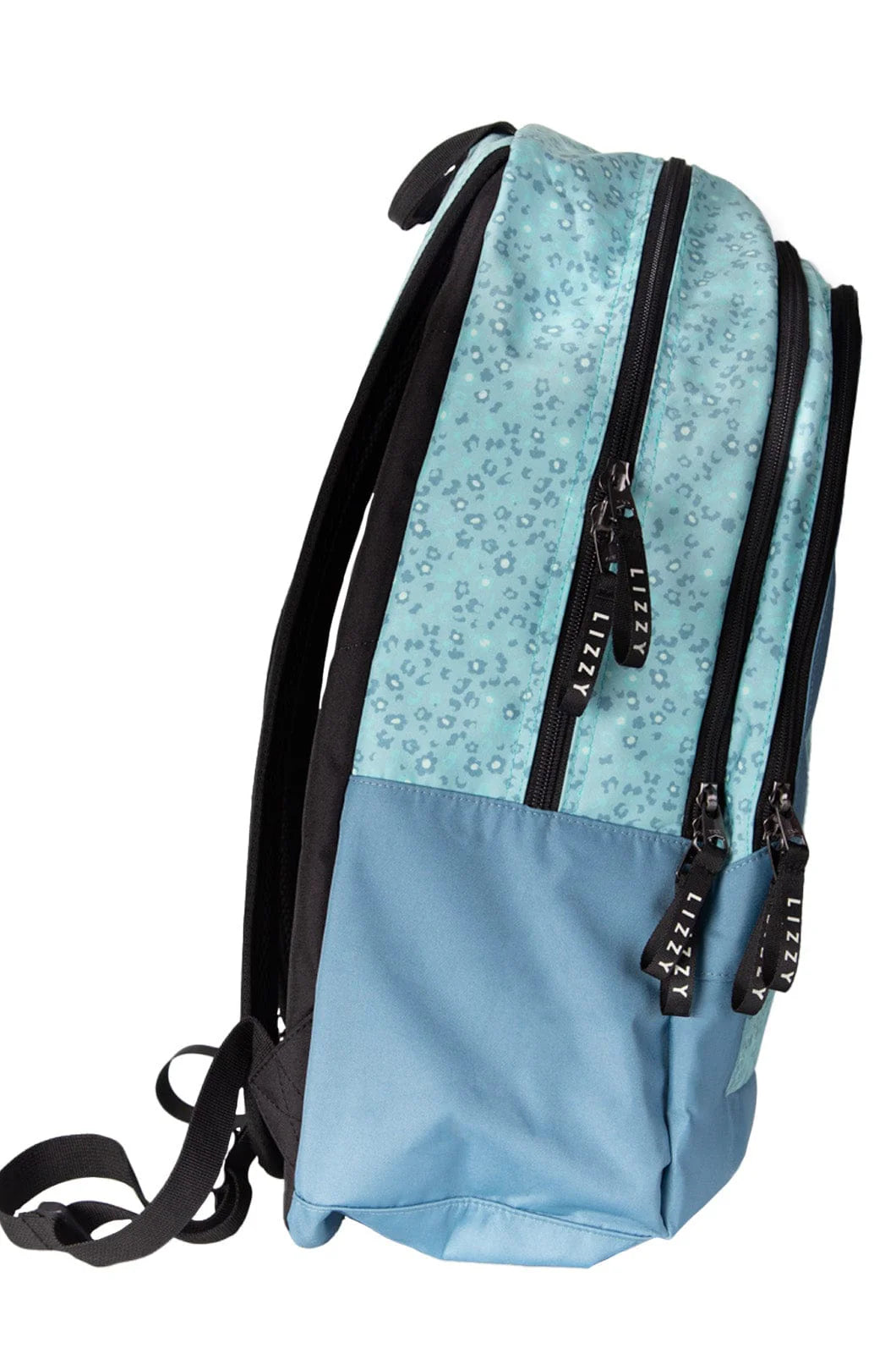 Leoditzy Backpack in Ditsy Floral / 38L